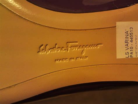 ferragamo serial number lookup.